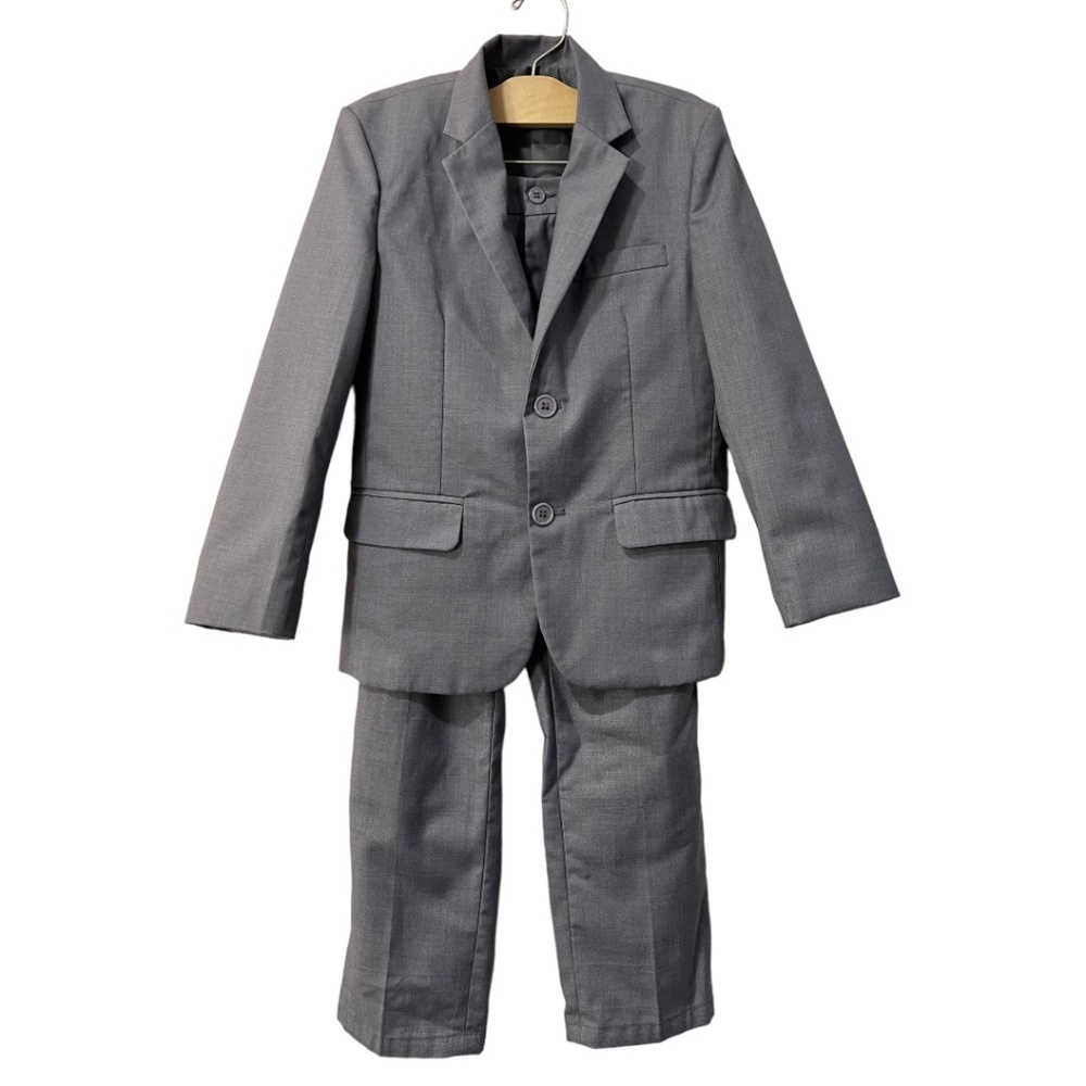 Boys Suit Blazer and Pants